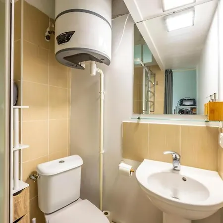 Apartment Sur La Guethary