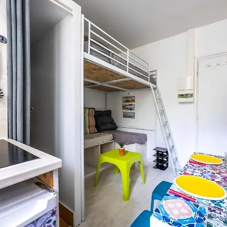 Apartment Sur La Guethary