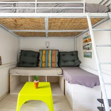 Apartment Sur La