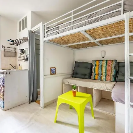 Apartment Sur La Guethary