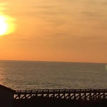 Sur La 40130 Διαμέρισμα Capbreton