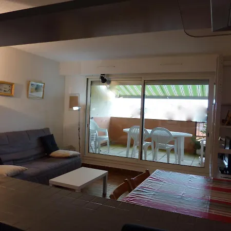 Sur La 40130 Διαμέρισμα Capbreton